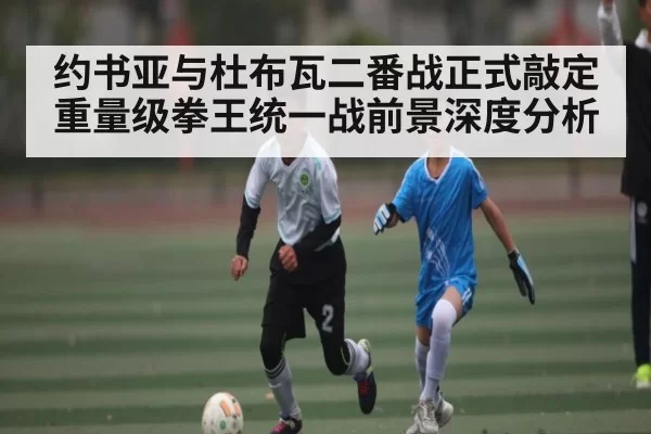 约书亚与杜布瓦二番战正式敲定重量级拳王统一战前景深度分析